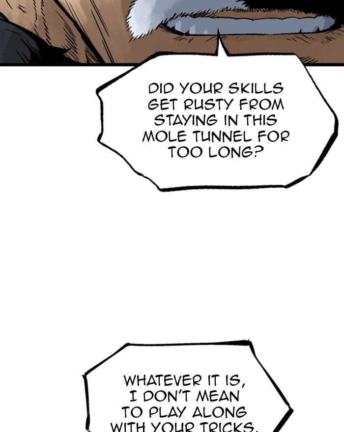 Read GOSU Manga Online