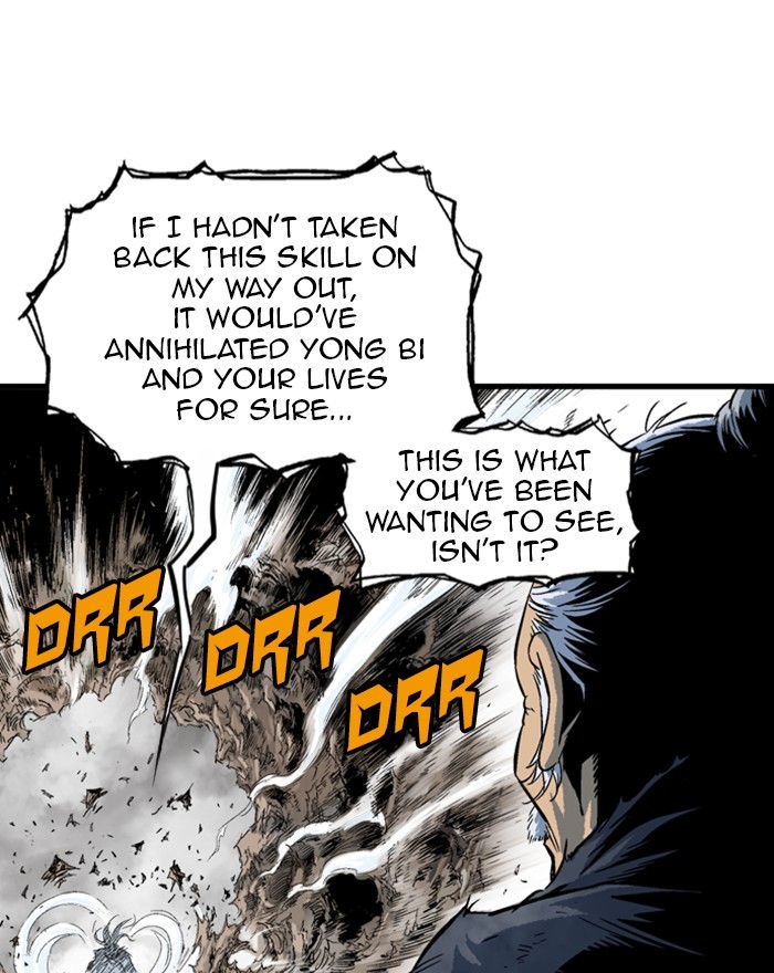 Read GOSU Manga Online