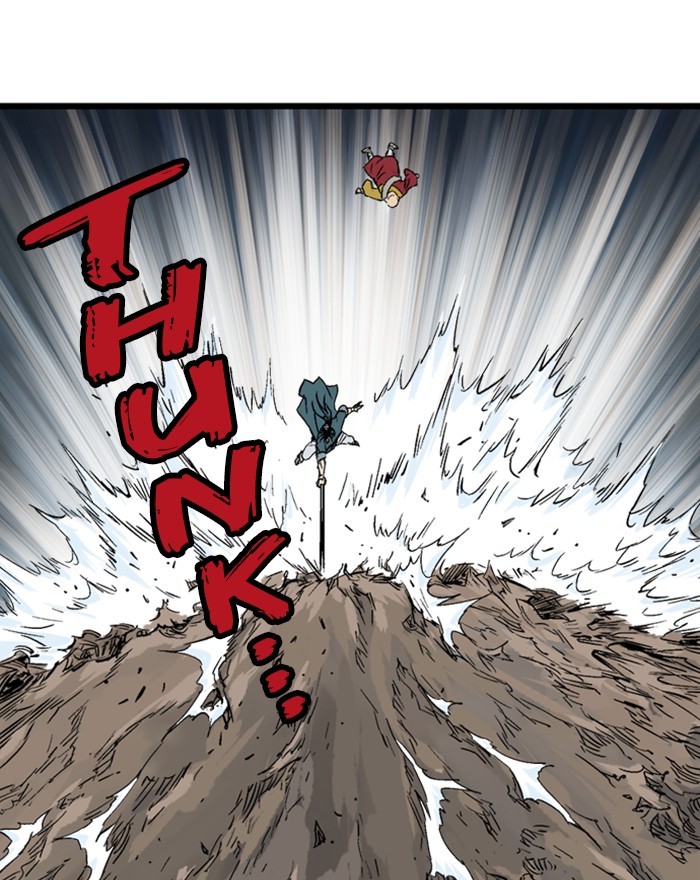 Read GOSU Manga Online