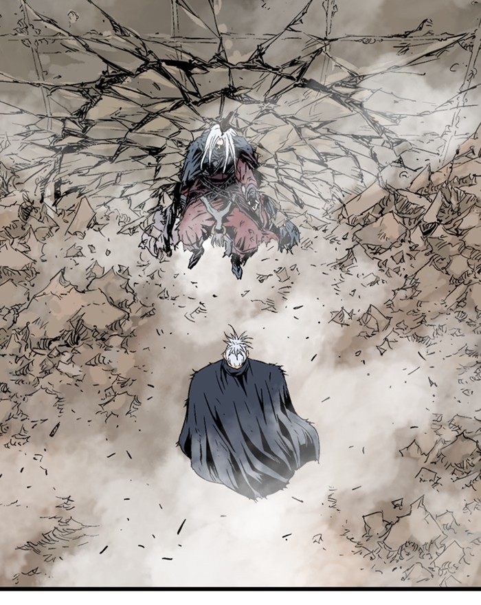Read GOSU Manga Online