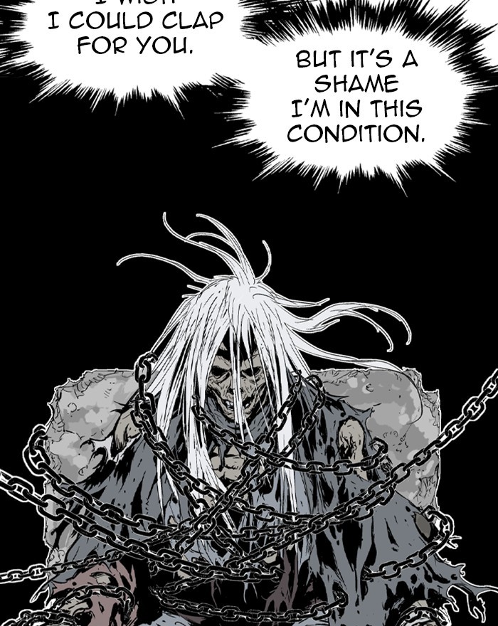 Read GOSU Manga Online