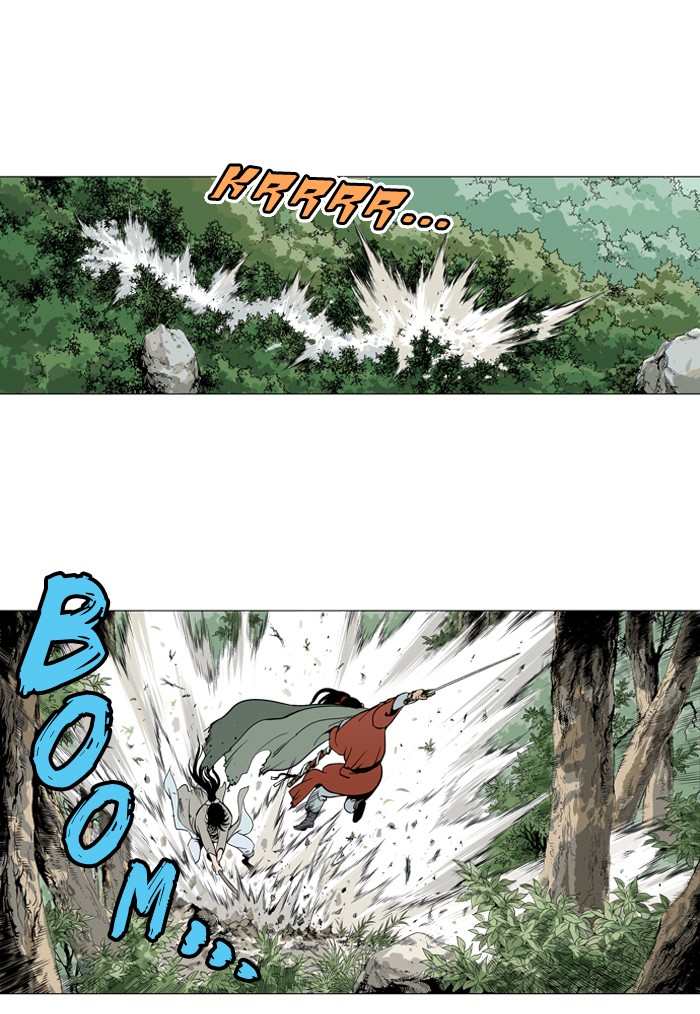 Read GOSU Manga Online