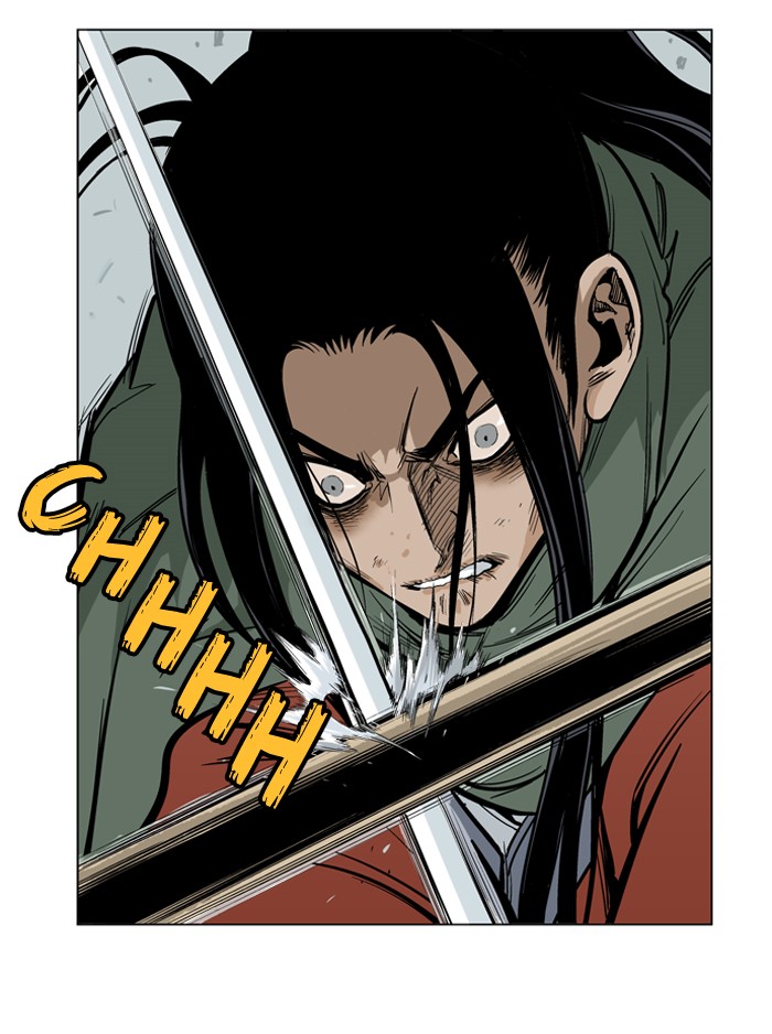 Read GOSU Manga Online