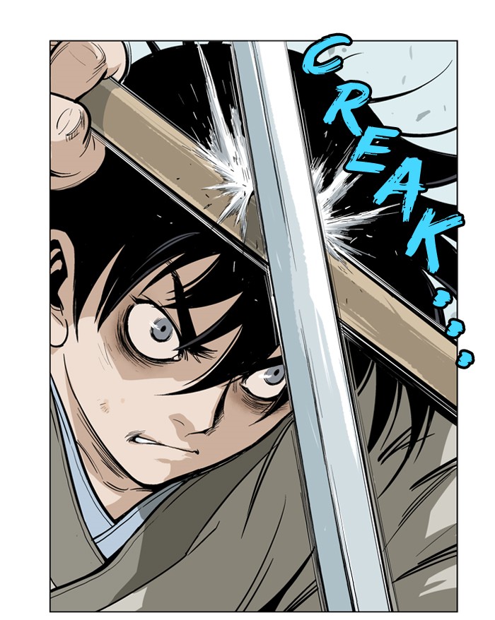 Read GOSU Manga Online
