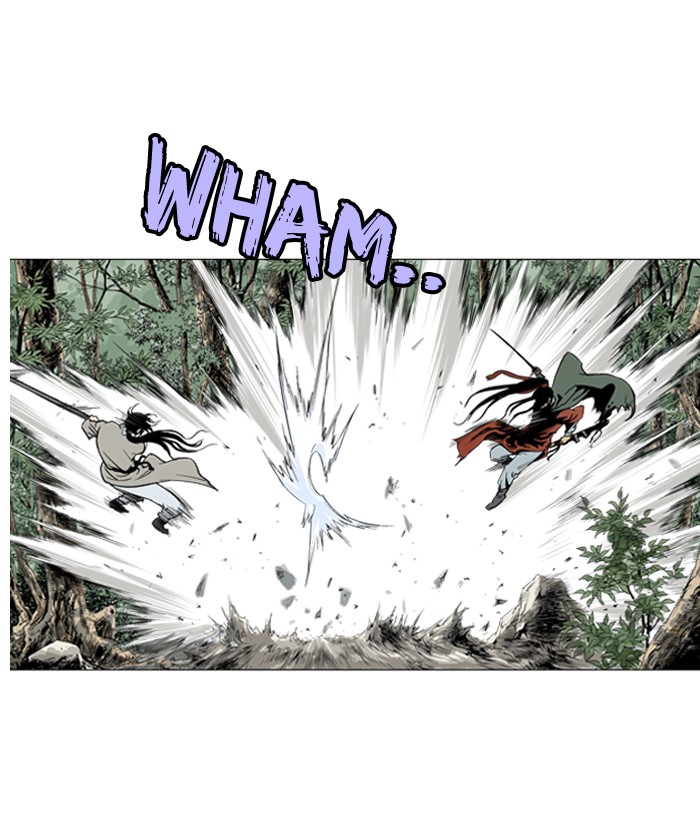 Read GOSU Manga Online