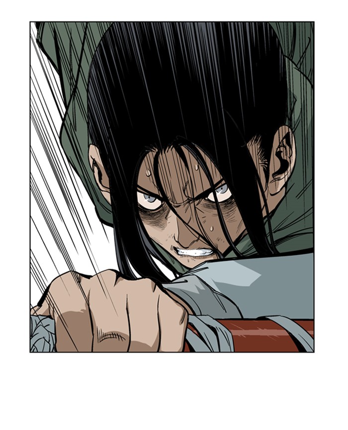 Read GOSU Manga Online