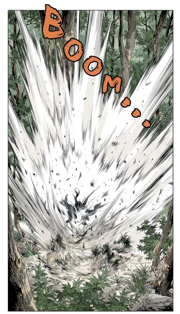 Read GOSU Manga Online
