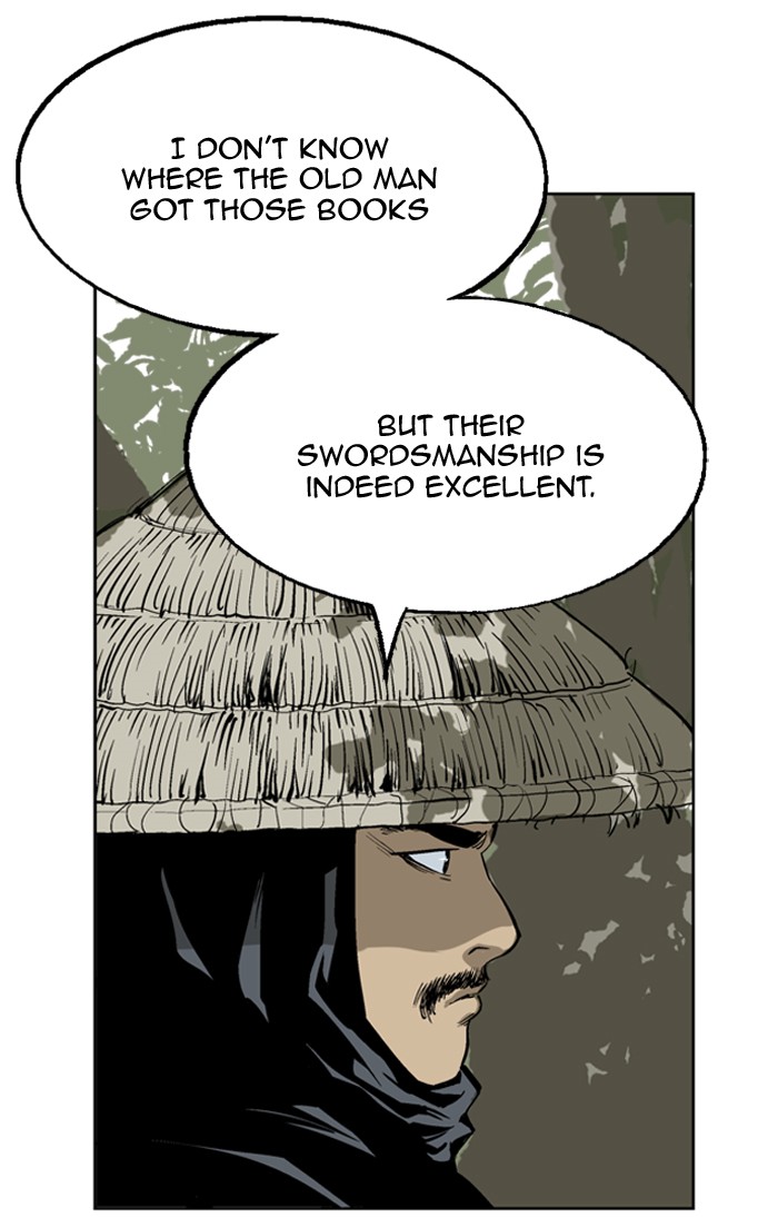Read GOSU Manga Online