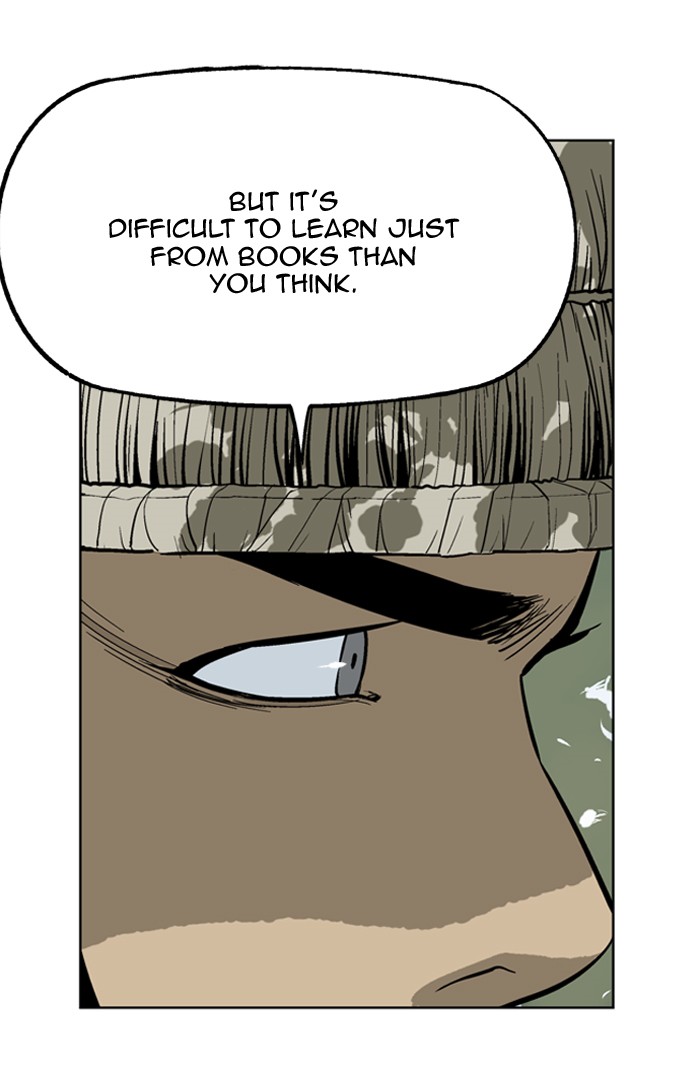 Read GOSU Manga Online