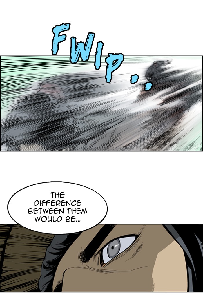 Read GOSU Manga Online