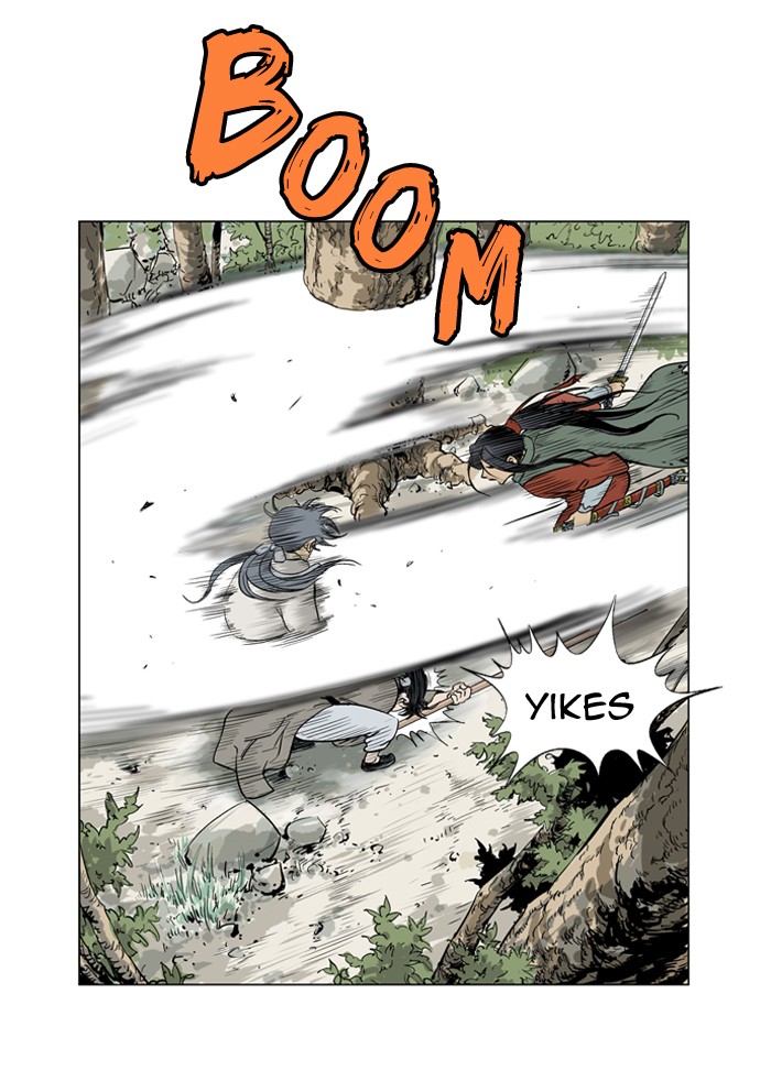 Read GOSU Manga Online