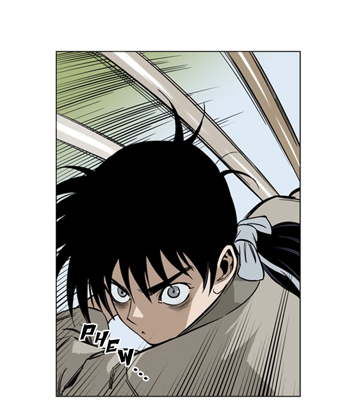 Read GOSU Manga Online