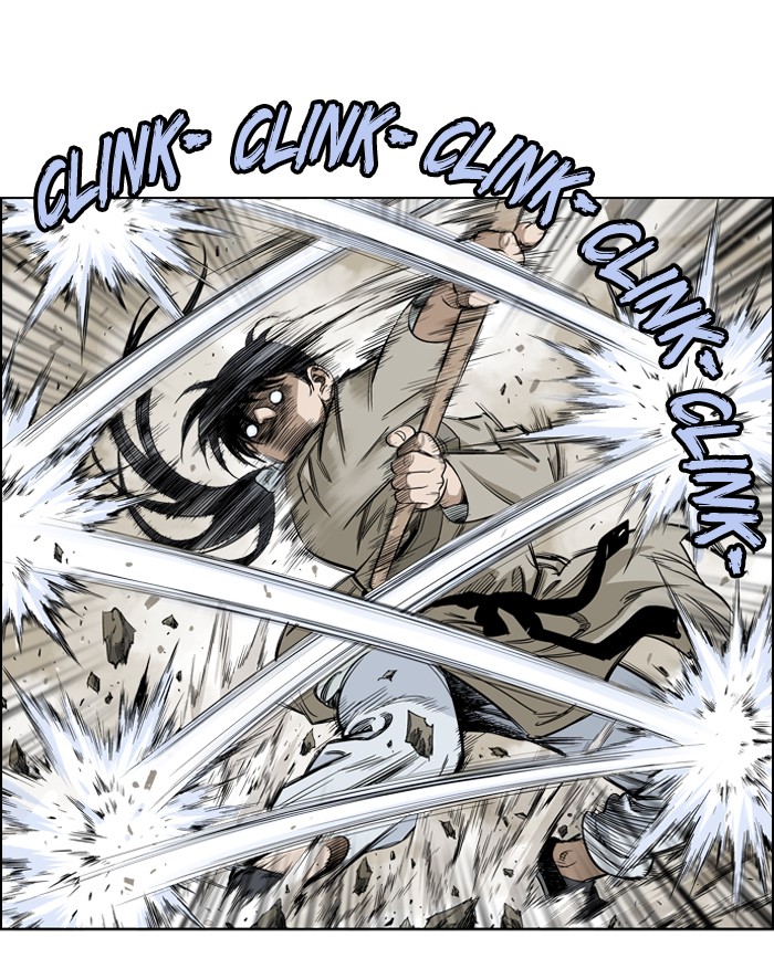 Read GOSU Manga Online