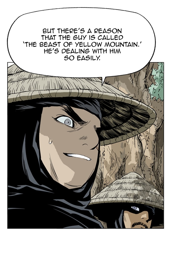 Read GOSU Manga Online