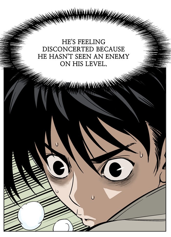 Read GOSU Manga Online