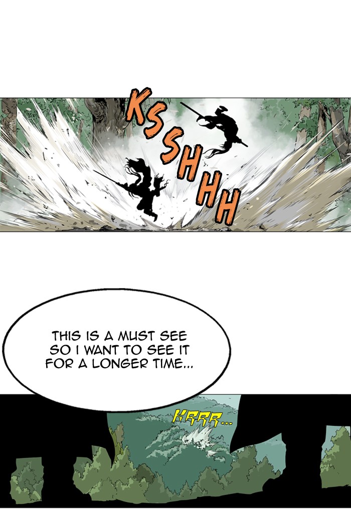 Read GOSU Manga Online
