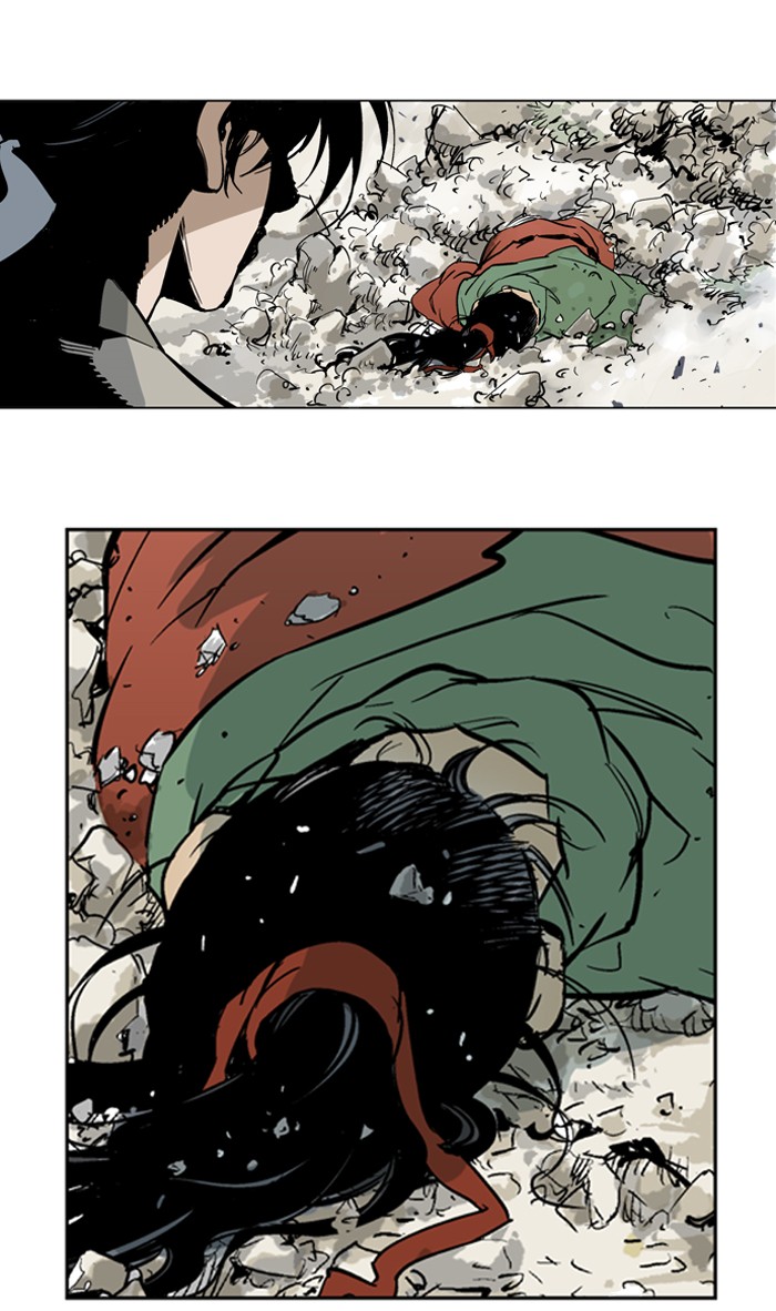 Read GOSU Manga Online
