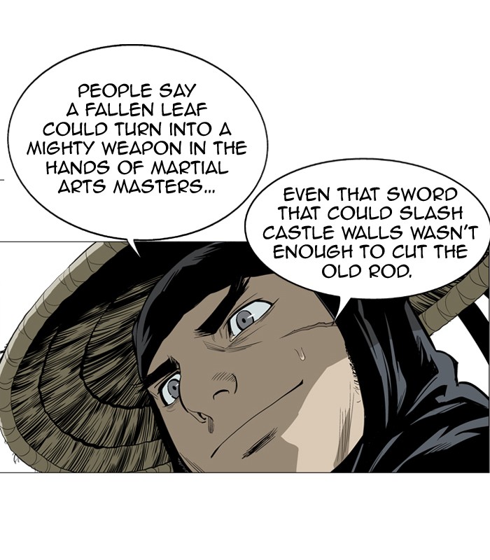 Read GOSU Manga Online