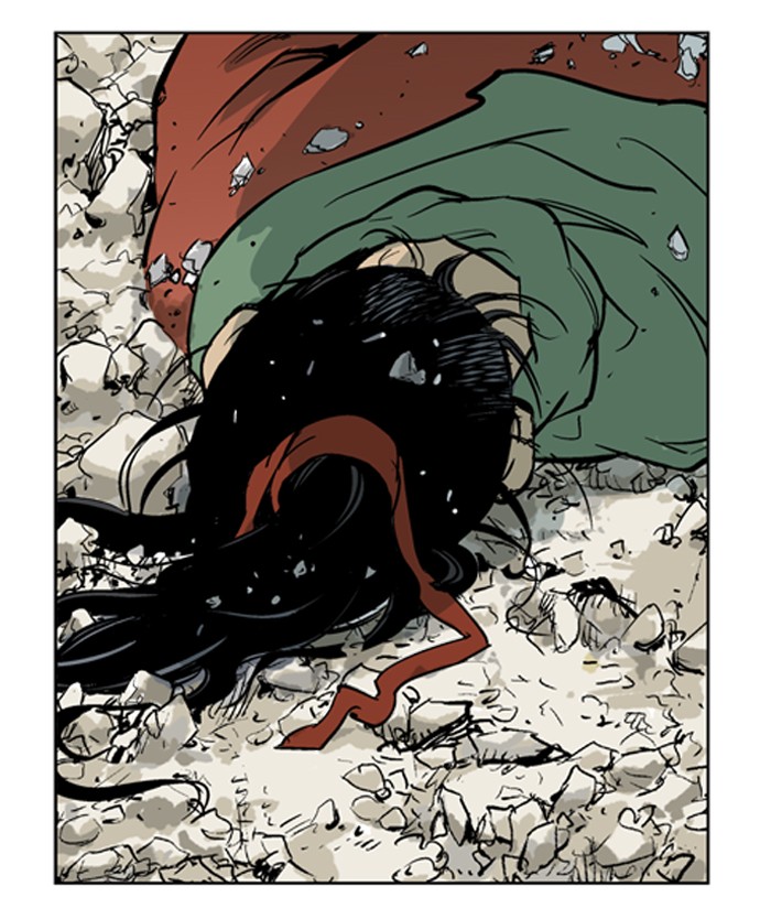 Read GOSU Manga Online