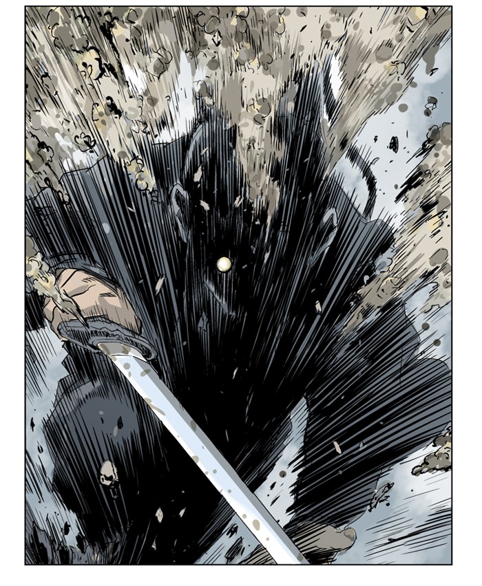 Read GOSU Manga Online