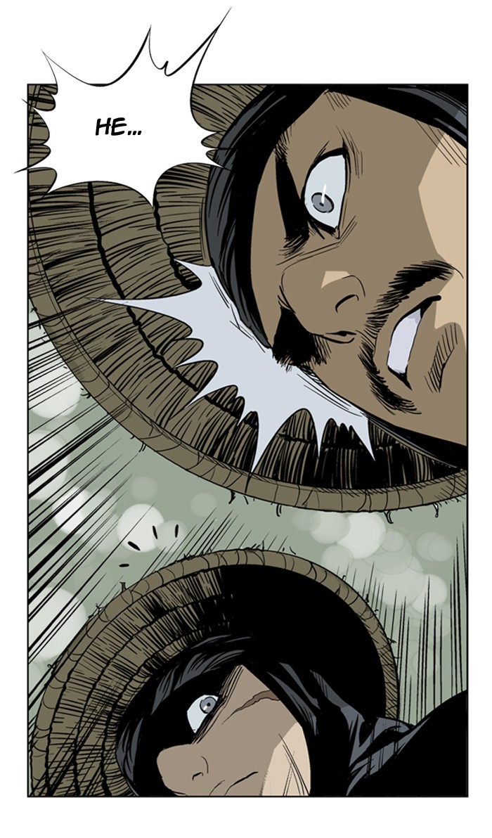 Read GOSU Manga Online