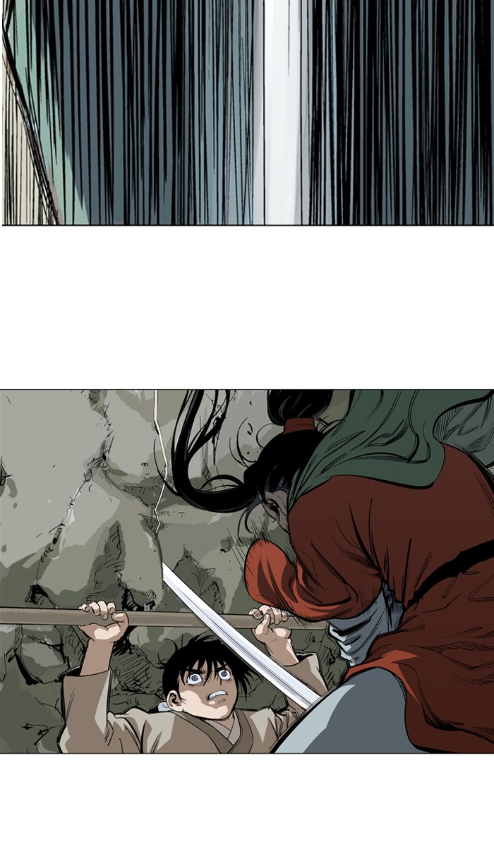 Read GOSU Manga Online