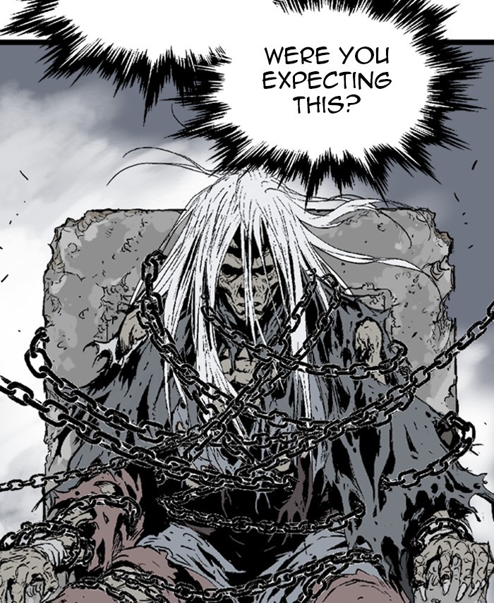 Read GOSU Manga Online