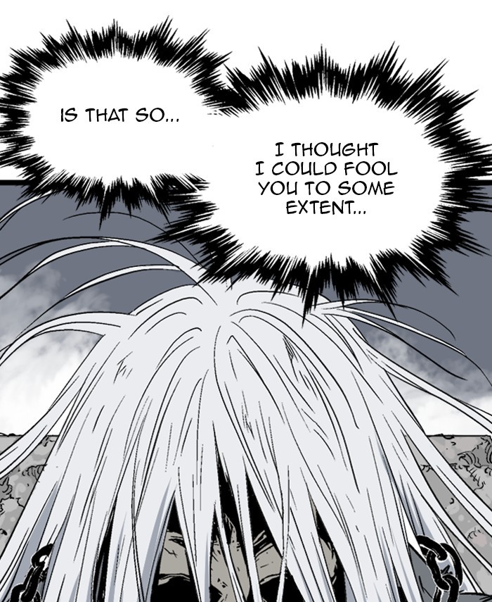 Read GOSU Manga Online