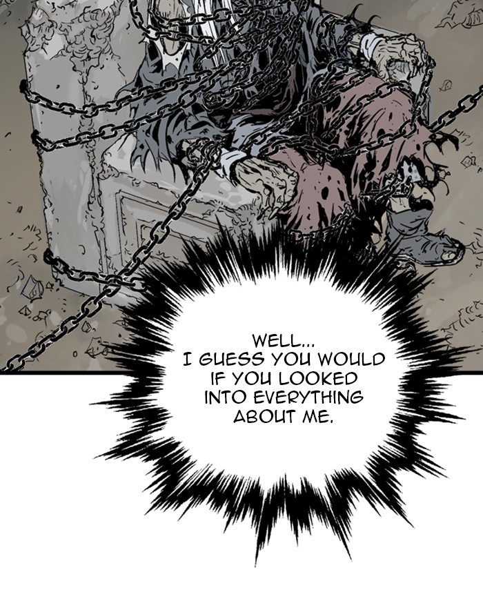 Read GOSU Manga Online