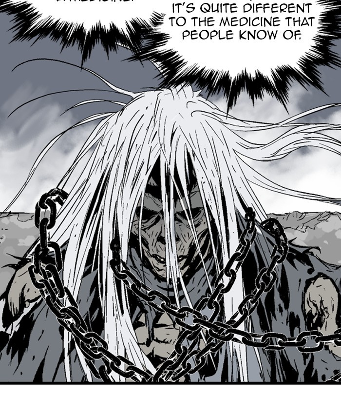 Read GOSU Manga Online