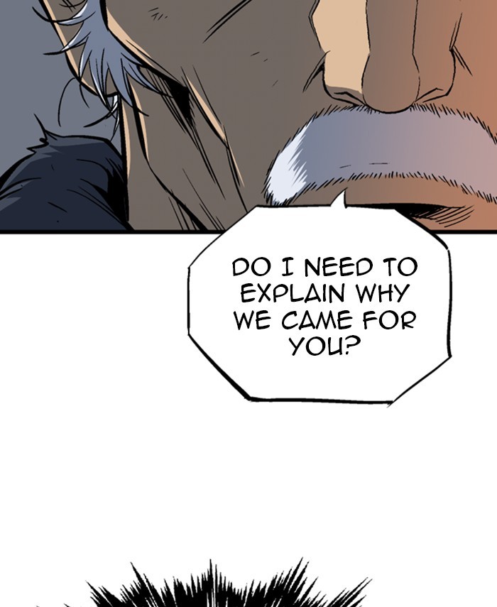Read GOSU Manga Online