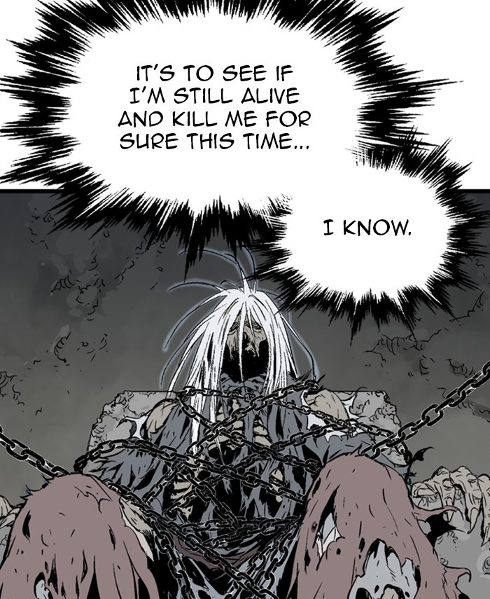 Read GOSU Manga Online