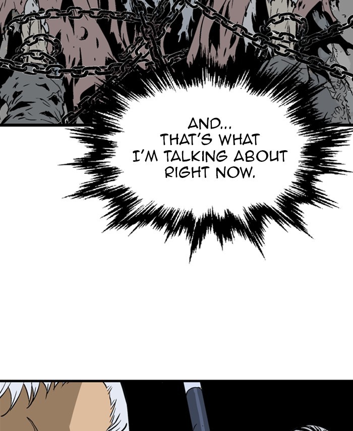 Read GOSU Manga Online