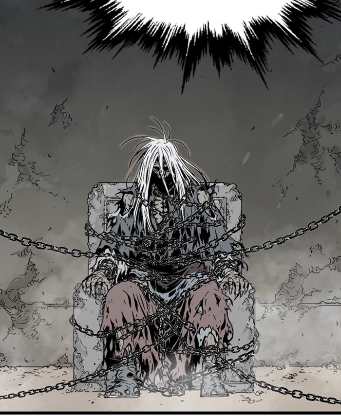 Read GOSU Manga Online