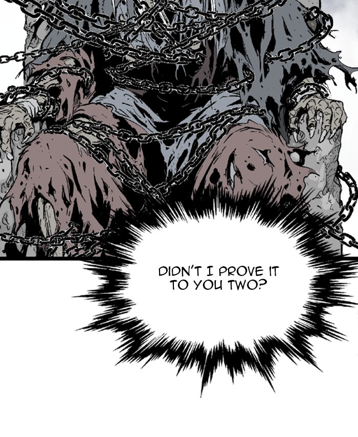Read GOSU Manga Online