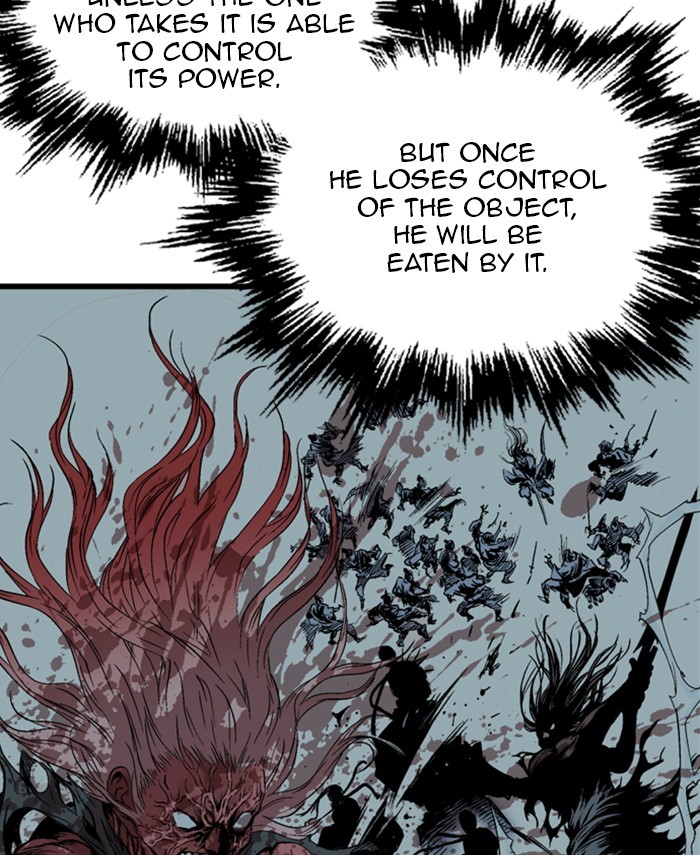Read GOSU Manga Online