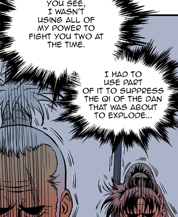Read GOSU Manga Online