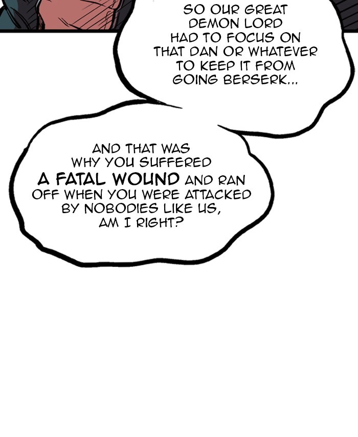 Read GOSU Manga Online