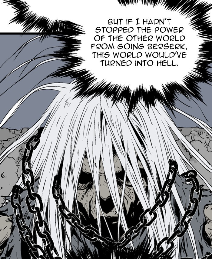 Read GOSU Manga Online
