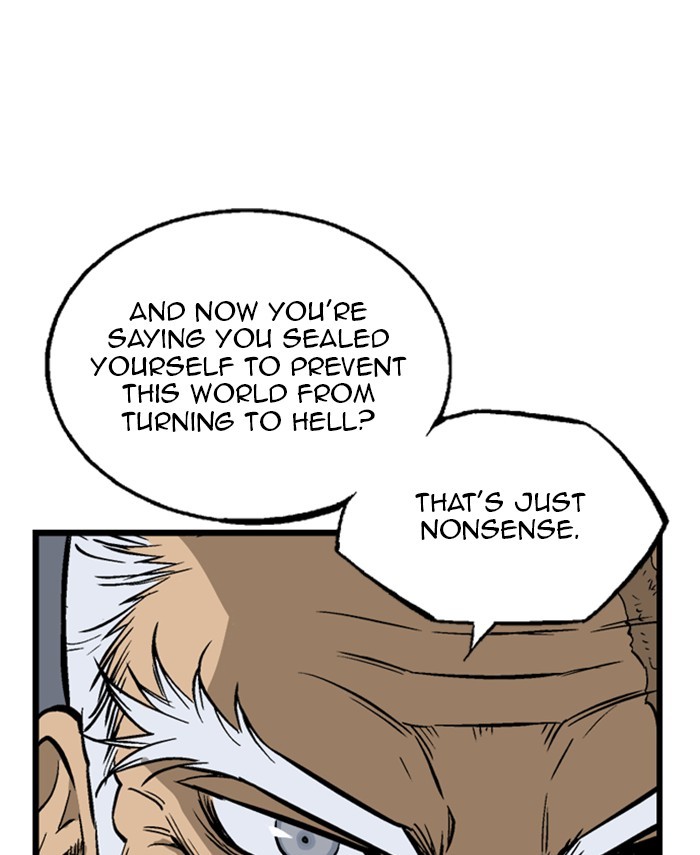 Read GOSU Manga Online