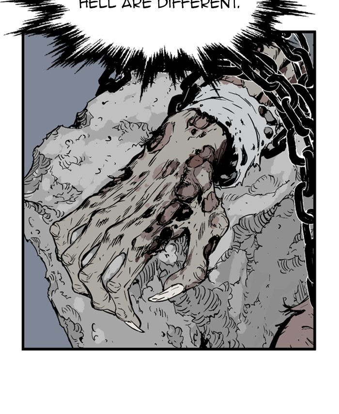 Read GOSU Manga Online