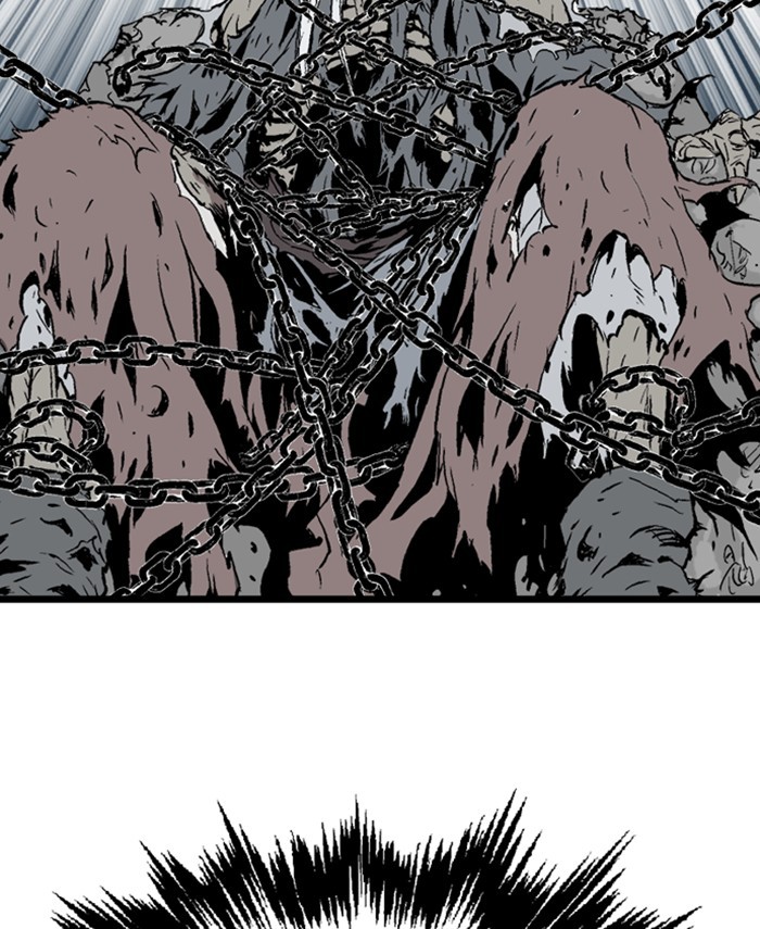 Read GOSU Manga Online