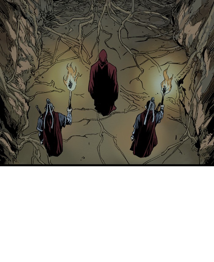 Read GOSU Manga Online