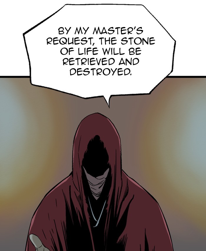Read GOSU Manga Online