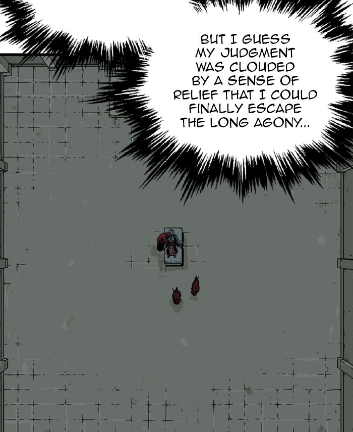 Read GOSU Manga Online