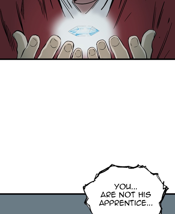 Read GOSU Manga Online
