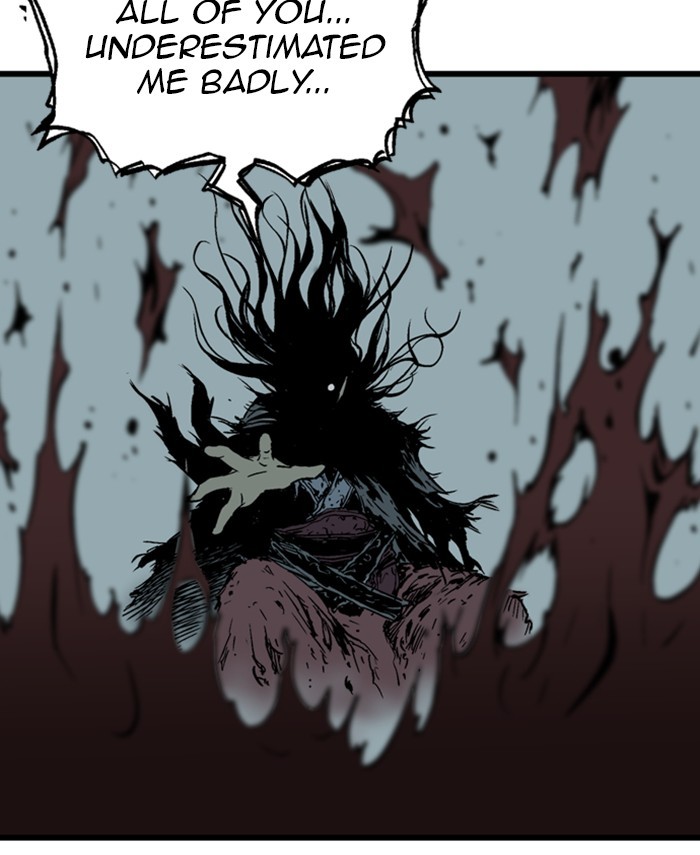 Read GOSU Manga Online