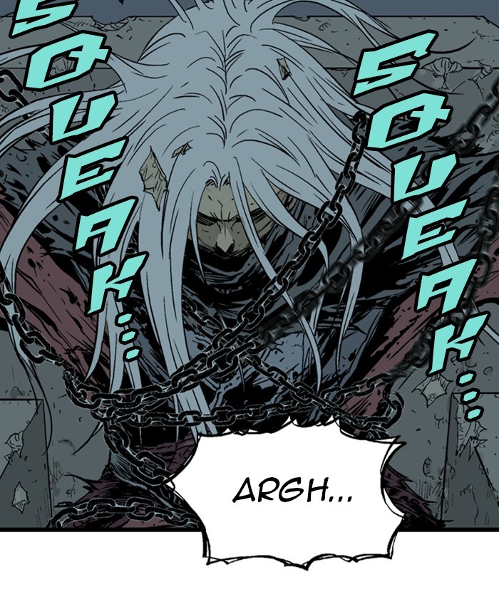 Read GOSU Manga Online