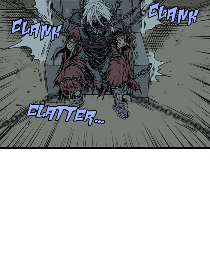 Read GOSU Manga Online