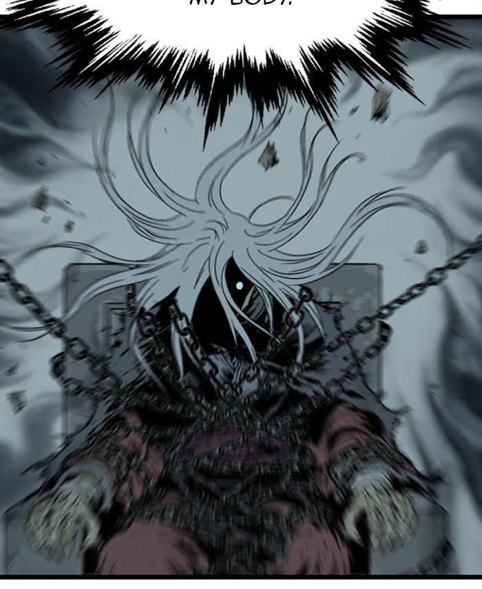 Read GOSU Manga Online